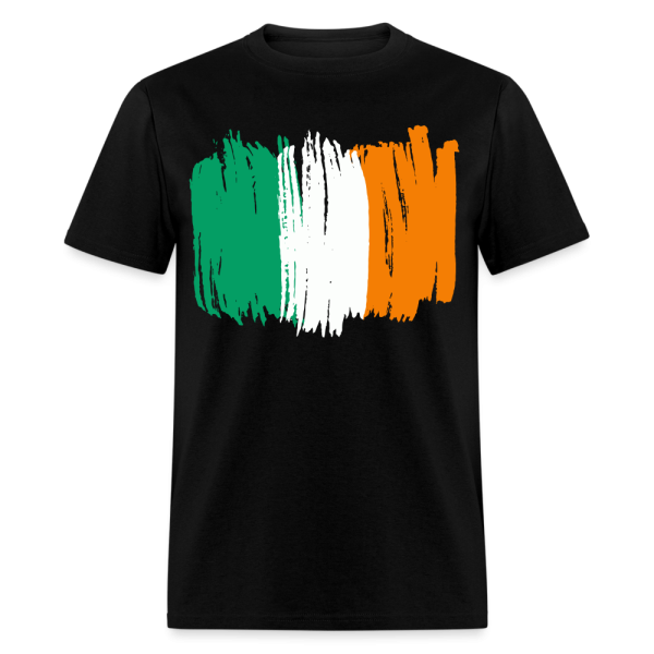 IRISH FLAG Discount