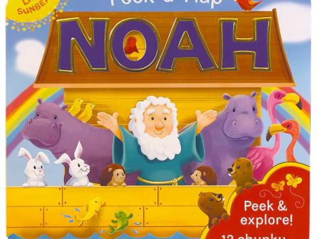 Noah Discount