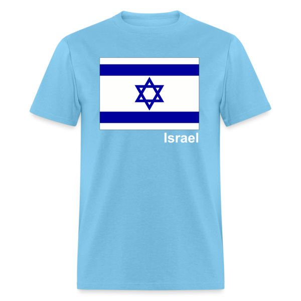 ISRAEL Sale