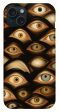 All Eyes - Phone Case Online Sale