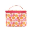 Smiles All Day Cosmetic Bag Online Hot Sale