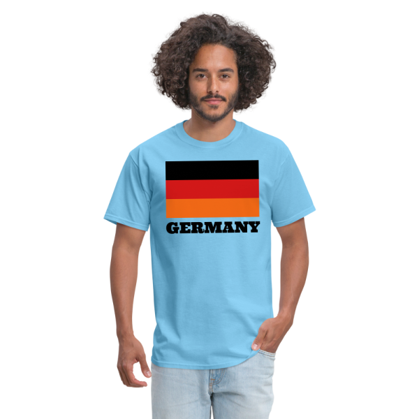 GERMANY Hot on Sale