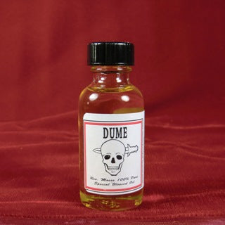 Dume Spiritual Oil For Sale