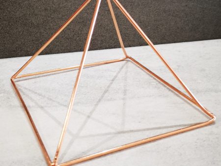 6  Copper Pyramid Online