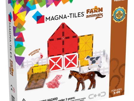 Farm Animals 25 Piece Set Online Hot Sale