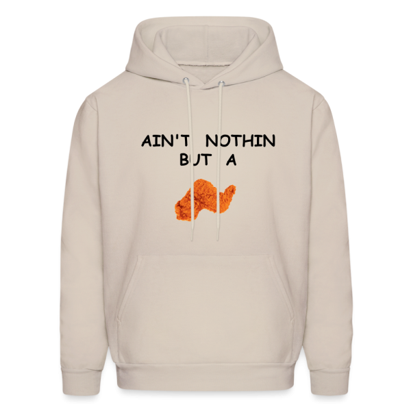 AIN T NOTHIN Hoodie Online Sale