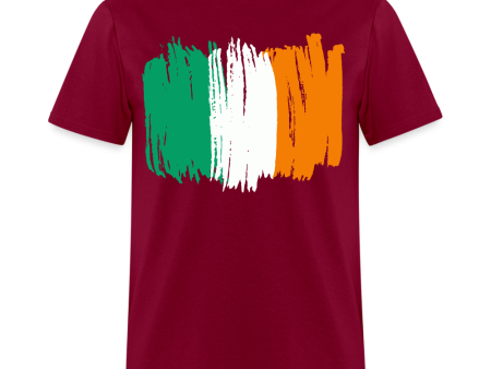 IRISH FLAG Discount