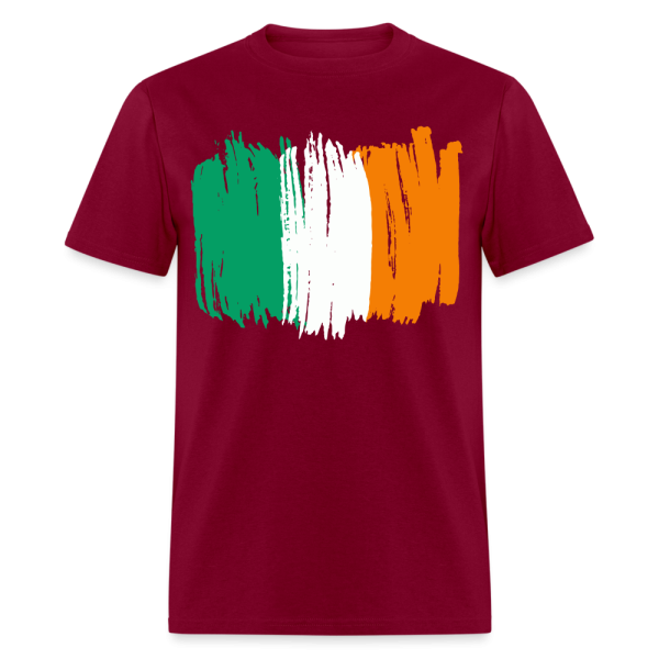 IRISH FLAG Discount