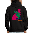 ZEPPY Hoodie Sale