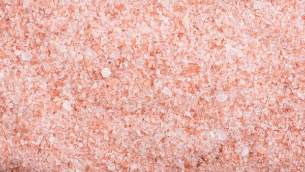 Himalayan Pink Salt Discount