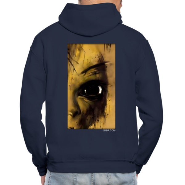 See Me Hoodie Discount