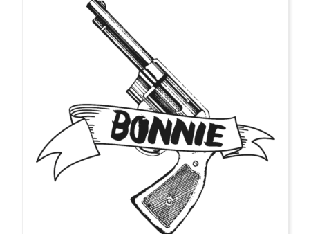 BONNIE Poster 16x16 Online Hot Sale