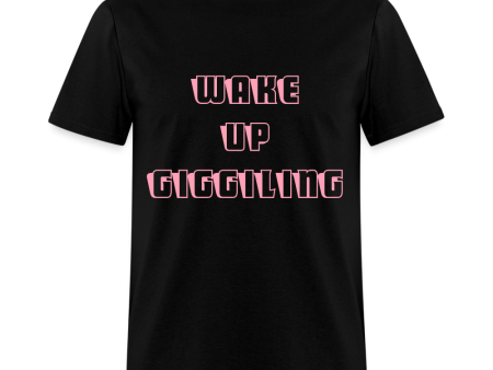 WAKE UP on Sale