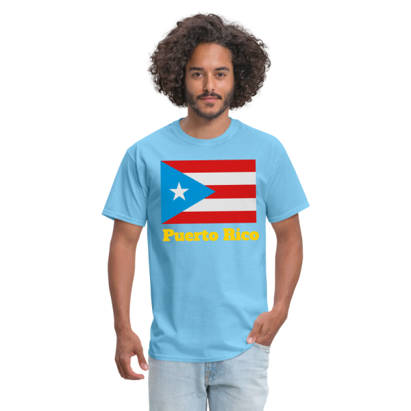 PUERTO RICO Online Sale