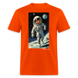 Happy Astronaut on Sale