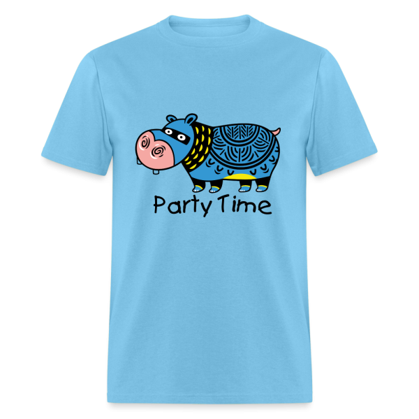 PARTY TIME Online Sale