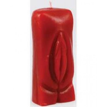 Female Genital Candle For Discount