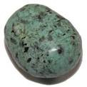 African Turquoise, Tumbled Online Hot Sale