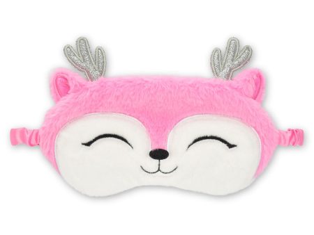 Dashing Doe Eye Mask Fashion