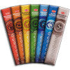 Chakra Incense Set Cheap