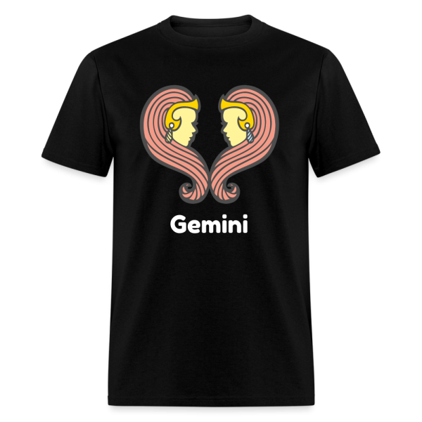 GEMINI Fashion