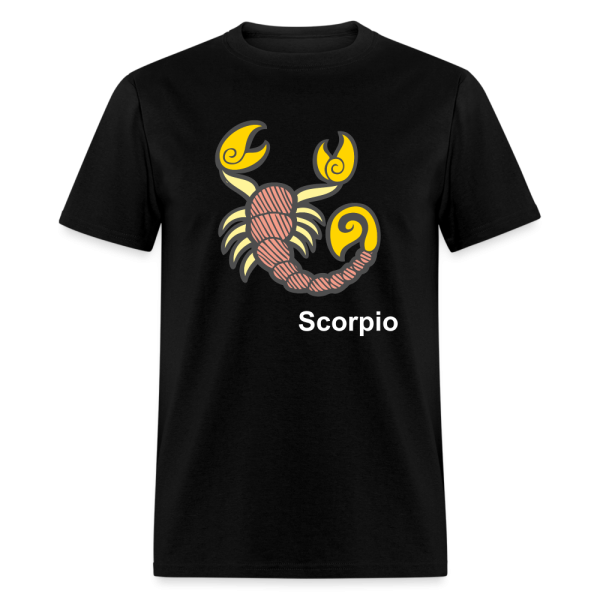 SCORPIO For Sale