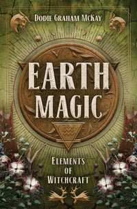 Earth Magic For Sale