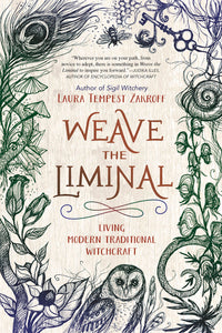 Weave The Liminal Discount