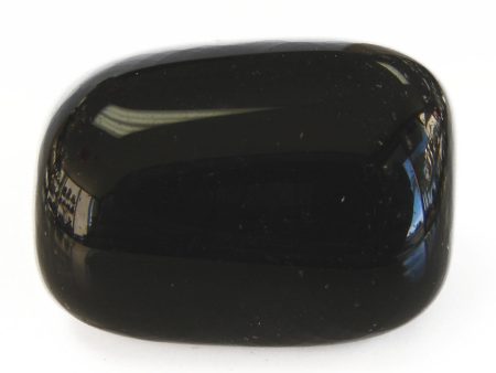 Black Obsidian, Tumbled Discount