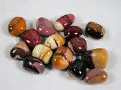 Mookaite Jasper, Tumbled Online Sale