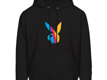 COLOR PLAY Hoodie on Sale