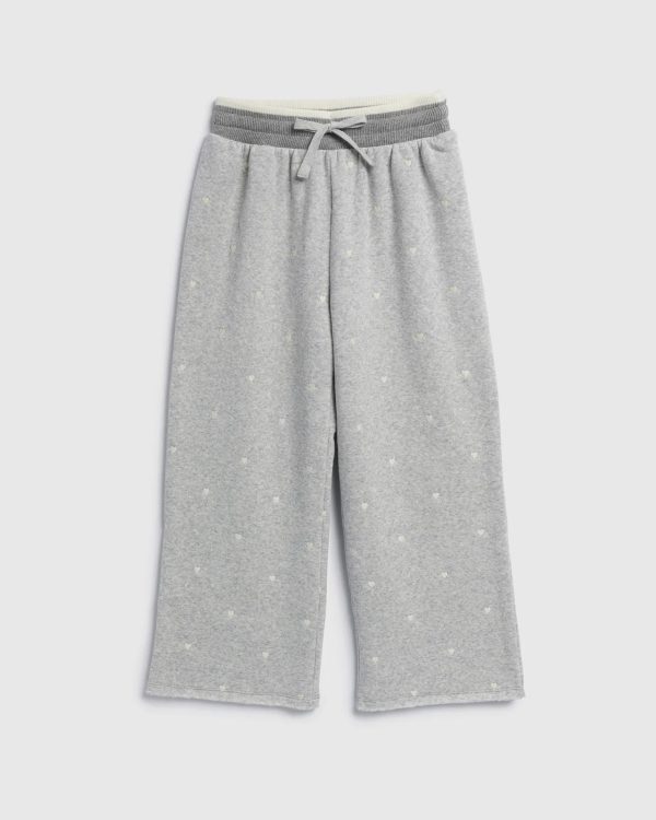 Tossed Hearts Sweatpants Sale