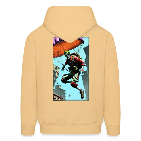 Zombie Jumper Hoodie Online