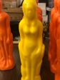 Female Figure Candle Online