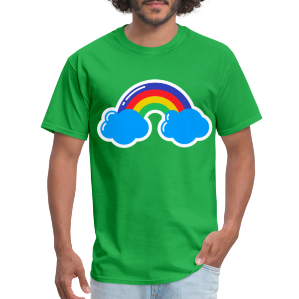 RAINBOW JUNKIE on Sale