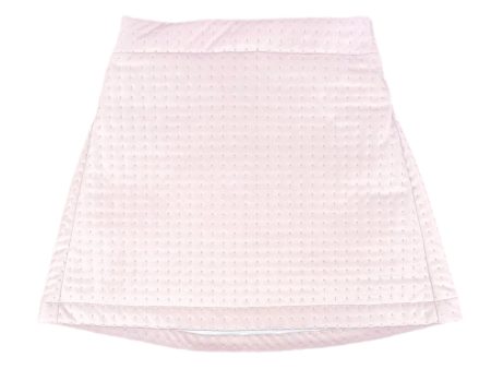 Quilted Skirt Online