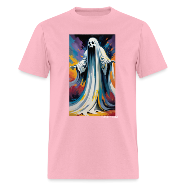 Color Ghost Online now