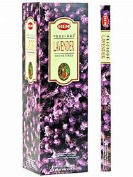 Precious Lavender Jumbo Incense on Sale