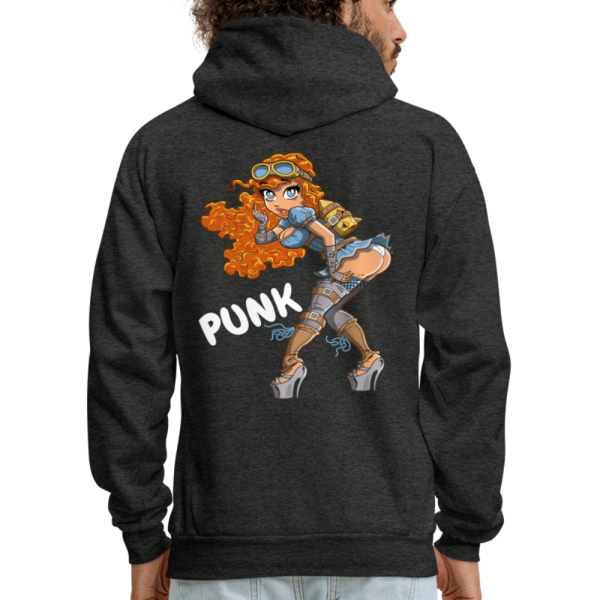 PUNK Hoodie Sale