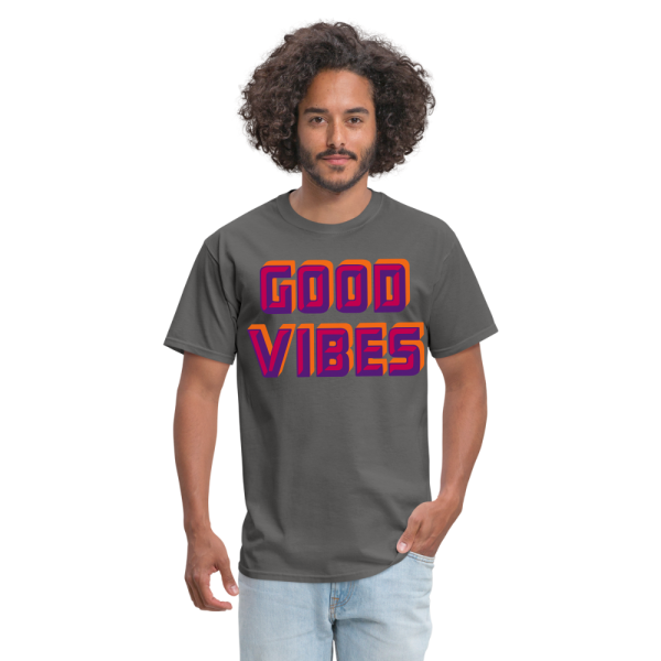 GOOD VIBES Fashion