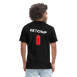 KETCHUP (Back Only) Sale