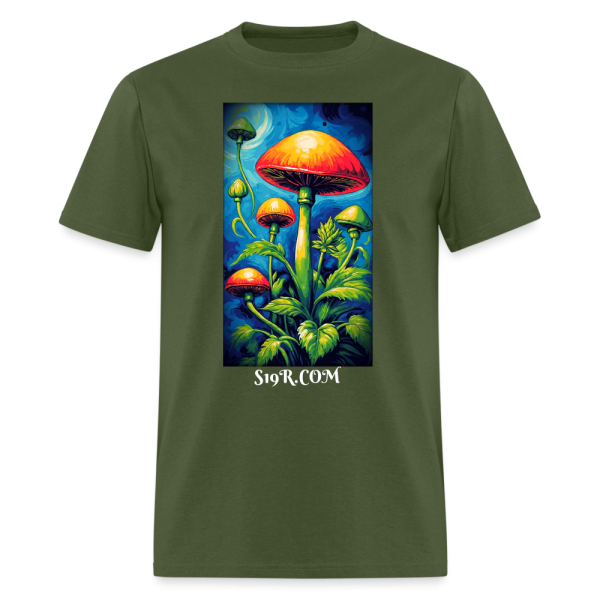 Shroom Online Hot Sale