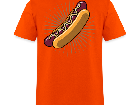 HOT DOG Sale