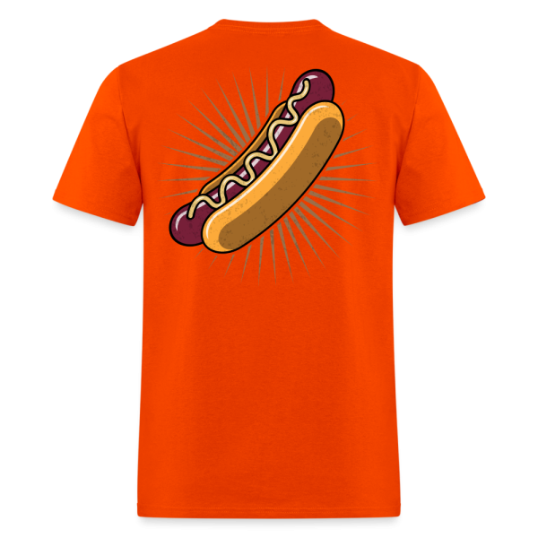 HOT DOG Sale