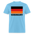 GERMANY Hot on Sale