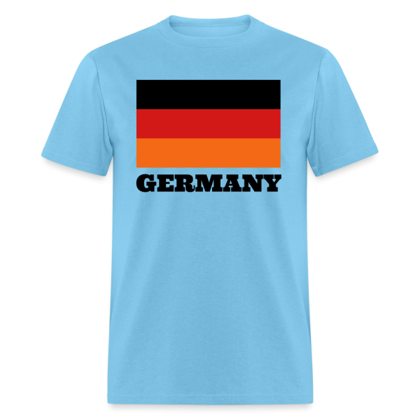 GERMANY Hot on Sale