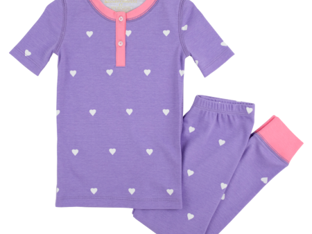 Sara Janes Shortsleeve Set For Discount