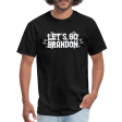 LET S GO BRANDON Online Hot Sale