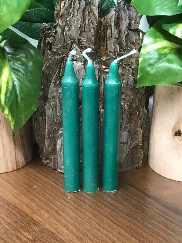 Chime Candles (3) For Sale