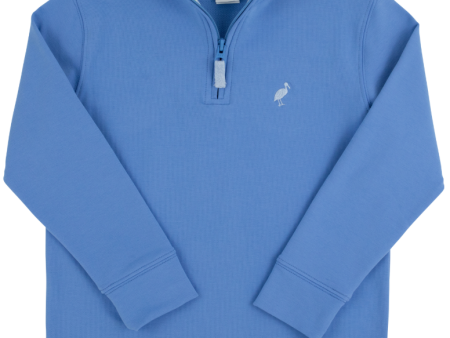 Hayword Half-Zip on Sale